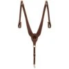 Weaver Leather Synergy Pulling Breast Collar -Saddlery Shop 203458 613334