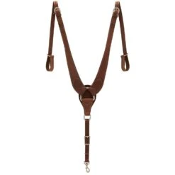 Weaver Leather Synergy Pulling Breast Collar