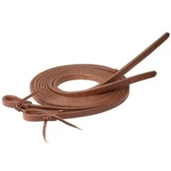 Weaver Leather Synergy 1/2in Heavy Harness Leather 8` Split Reins