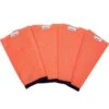 Shoofly Orange Yearling Leggins -Saddlery Shop 203987 616190