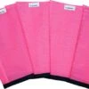 Shoofly Horse Leggins Pink Large -Saddlery Shop 203992 616195
