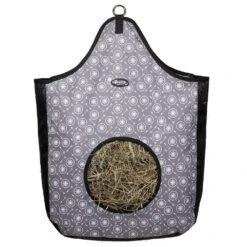 Weaver Leather Hanging Hay Bag -Saddlery Shop 205270 626938