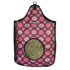 Weaver Leather Hanging Hay Bag -Saddlery Shop 205270 711481