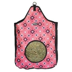 Weaver Leather Hanging Hay Bag -Saddlery Shop 205270 711482