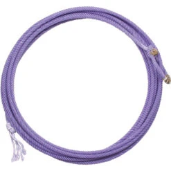 Rattler Ropes Radar 4 35' Heel Rope