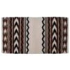 Mustang Arrowhead Saddle Blanket 2 Mustang Arrowhead Saddle Blanket -Saddlery Shop 208918 639543