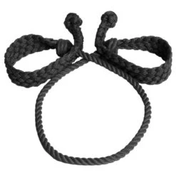 Mustang Sideline Lariat Hobble W/ Mule Tape Ends -Saddlery Shop 208936 639615