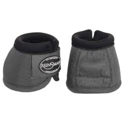 Reinsman Apex Protective Bell Boots -Saddlery Shop 209410 641256