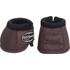 Reinsman Apex Protective Bell Boots -Saddlery Shop 209410 641260