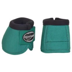 Reinsman Apex Protective Bell Boots -Saddlery Shop 209410 756085