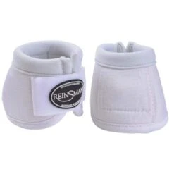 Reinsman Apex Protective Bell Boots -Saddlery Shop 209410 767904