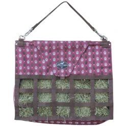 Professionals Choice Medium Feed Hay Bag -Saddlery Shop 210451 645993
