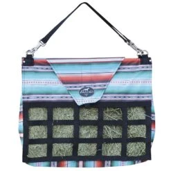 Professionals Choice Medium Feed Hay Bag -Saddlery Shop 210451 645997