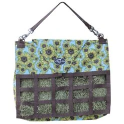 Professionals Choice Medium Feed Hay Bag -Saddlery Shop 210451 645998