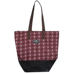 Professionals Choice Choice Tote Bag -Saddlery Shop 210456 646023