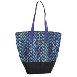 Professionals Choice Choice Tote Bag -Saddlery Shop 210456 646025