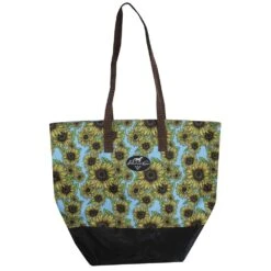 Professionals Choice Choice Tote Bag -Saddlery Shop 210456 646028