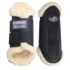 Professionals Choice Pro Performance Fleece Hybrid Splint Boots -Saddlery Shop 210504 646095