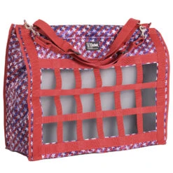 Cashel Company Slow Feed Top Load Hay Bag -Saddlery Shop 211113 649050