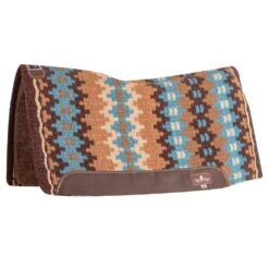 Classic 32x34 Contour Wool Top Alpaca Saddle Pad 15 Classic 32x34 Contour Wool Top Alpaca Saddle Pad -Saddlery Shop 211434 651230