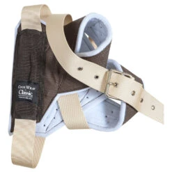 Classic Clear Vision Cool Wrap Horn Wraps -Saddlery Shop 211456 651265