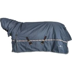 Classic 10K Cross Trainer Horse Blanket With Hood -Saddlery Shop 214615 665282