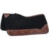 Tough 1 31 X 32 Dakota Felt Saddle Pad -Saddlery Shop 218235 679659