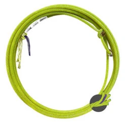 Fast Back Cure Core 4-Strand Head Rope 31` -Saddlery Shop 218991 683739