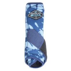 Professionals Choice 2XCool Limited Edition 2 Pack Splint Boots -Saddlery Shop 222242 701794