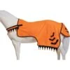 Halloween 1/4 Sheet Breast Collar -Saddlery Shop 223736 708836