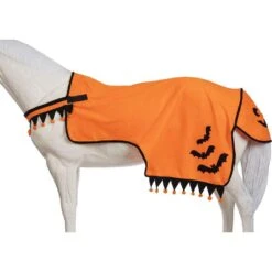 Halloween 1/4 Sheet Breast Collar