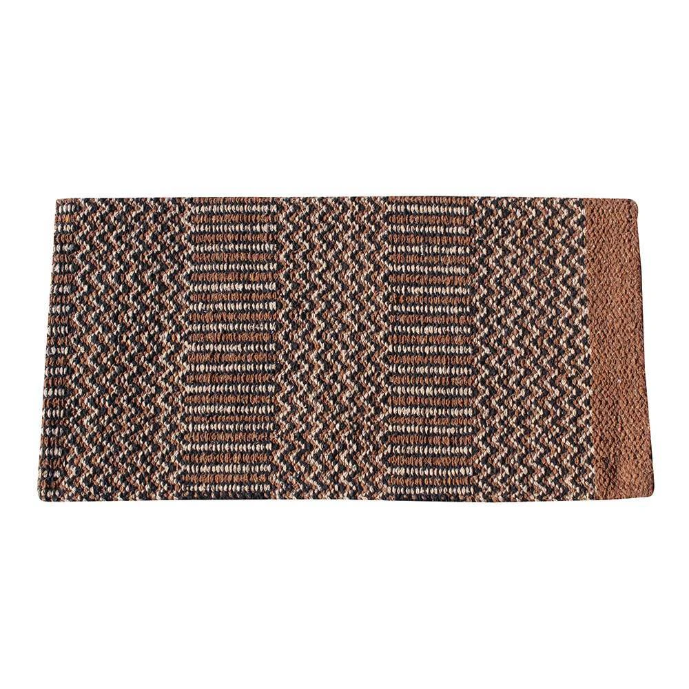 Professionals Choice Professional Double Weave Navajo Saddle Blanket 3 Professionals Choice Professional Double Weave Navajo Saddle Blanket