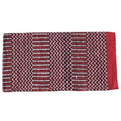 Professionals Choice Professional Double Weave Navajo Saddle Blanket 7 Professionals Choice Professional Double Weave Navajo Saddle Blanket -Saddlery Shop 223844 709364