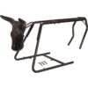 Mustang Mfr Collapsible Roping Dummy Stand -Saddlery Shop 22410 default l