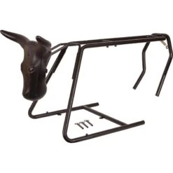 Mustang Mfr Collapsible Roping Dummy Stand