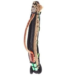 Fabio Ribeiro American Right Handed Junior 7 Plait Braided Bull Rope -Saddlery Shop 224387 711356