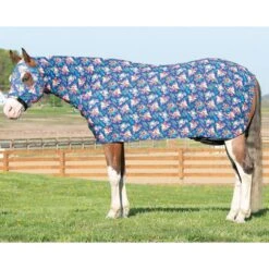 Weaver Leather Large Equiskinz Lycra Horse Sheet 11 Weaver Leather Large Equiskinz Lycra Horse Sheet -Saddlery Shop 224681 711958