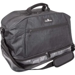 Classic Midnight Weekender Duffle Bag