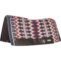 Classic ShockGuard Blanket Top Pad 32in. X 34in. 10 Classic ShockGuard Blanket Top Pad 32in. X 34in. -Saddlery Shop 226968 721128