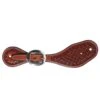 Professionals Choice Burst Box Mens Spur Straps -Saddlery Shop 228236 724974