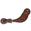 Professionals Choice Tassie Men's Spur Straps 1 Professionals Choice Tassie Men's Spur Straps -Saddlery Shop 228246 724984