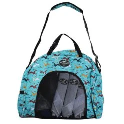 Professionals Choice 2022 Patterns Carry-All Bag -Saddlery Shop 228282 725042