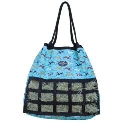Professionals Choice 2022 Patterns Scratchless Hay Bag -Saddlery Shop 228285 725054
