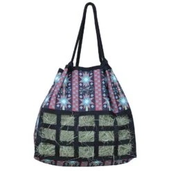 Professionals Choice 2022 Patterns Scratchless Hay Bag -Saddlery Shop 228285 725055