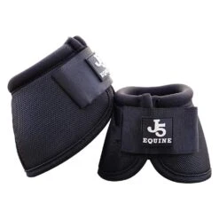 J5 Brands, Inc. Equine Premium Bell Boot -Saddlery Shop 228884 727104