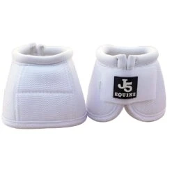 J5 Brands, Inc. Equine Premium Bell Boot -Saddlery Shop 228884 727106