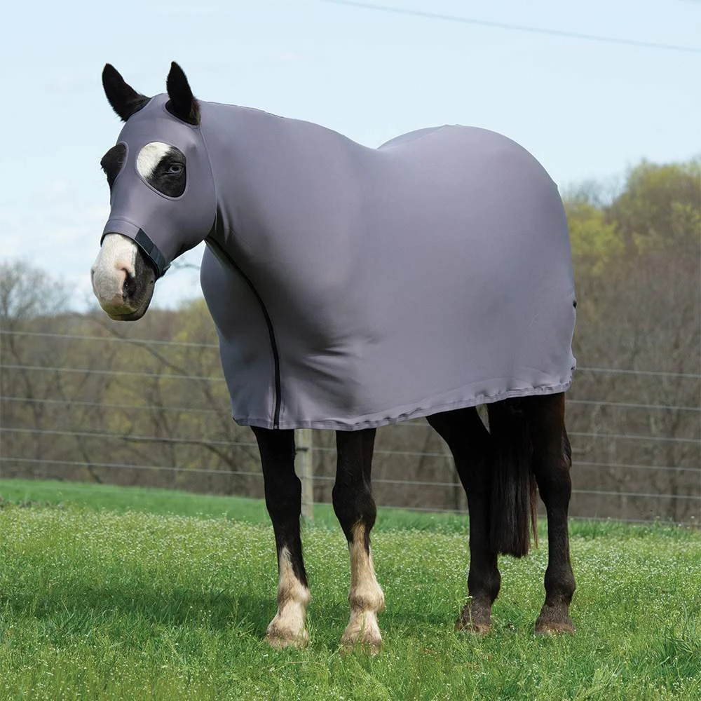 Weaver Leather CoolAid Equine Lycra Sheet 7 Weaver Leather CoolAid Equine Lycra Sheet - Image 5