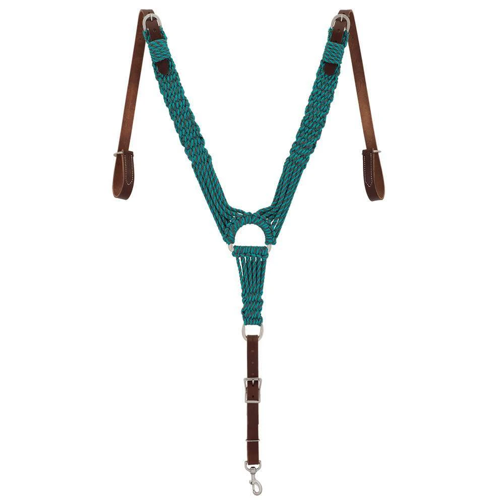 Weaver Leather EcoLuxe Bamboo Pulling Collar 3 Weaver Leather EcoLuxe Bamboo Pulling Collar