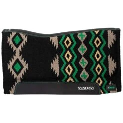 Weaver Leather Smarty Synergy 33`X38` Fleece Saddle Pad
