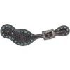 Tough 1 1 Bryson Spur Straps -Saddlery Shop 231260 734641